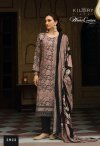 Winter Couture By Kilory Viscose Pashmina Dress Material
